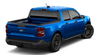 2026 Ford Maverick® External Image 4